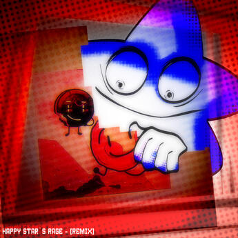 Happy Star`s Rage