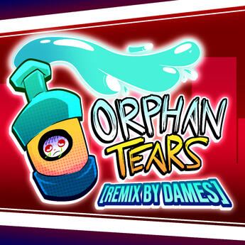 Orphan Tears (Part 1)