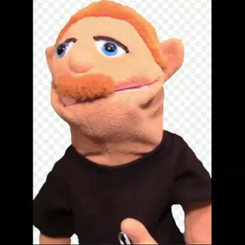 ELP TEASER - AW SHUCK!