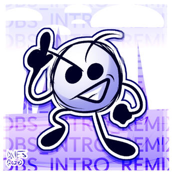 OBS INTRO / ok not funny anymore