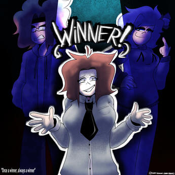 FNF: JEA - Winner