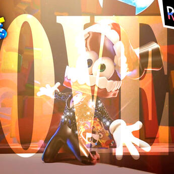 [RUS DUB] THE AMAZING DIGITAL CIRCUS - "The One Who's Running the Show"