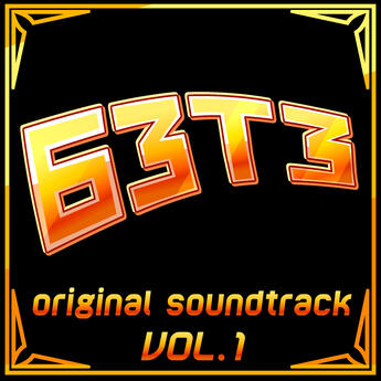 Б.З.Т.З. (Original Soundtrack, Vol. 1) (by Grifeler Factory)