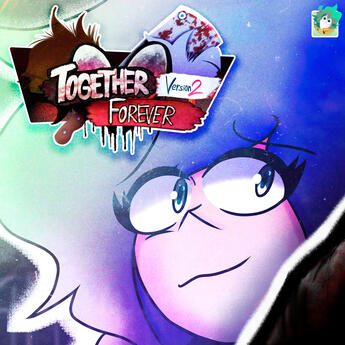 TOGETHER FOREVER (VERSION 2) (feat. g0pher)
