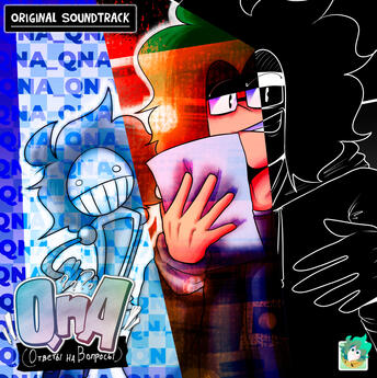 QnA (Ответы на Вопросы) [Original Soundtrack]