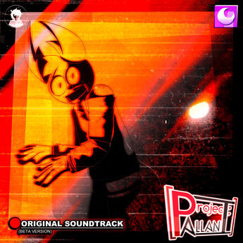 [Project: ALLAN] - Beta Version (Original Soundtrack)